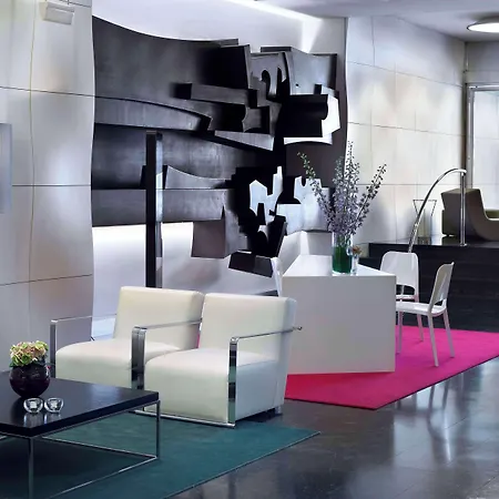 Nh Collection De Hotel Bilbao