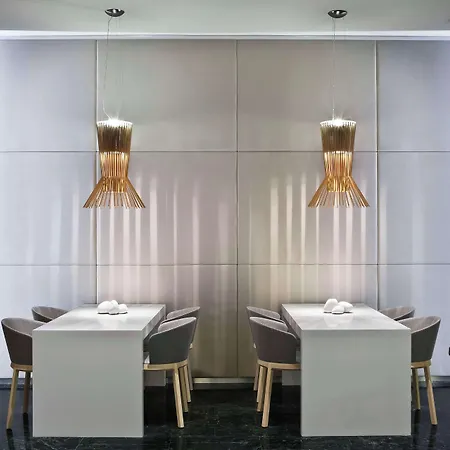 Nh Collection De Hotel Bilbao