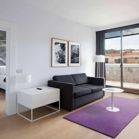 Nh Collection De Hotel Bilbao