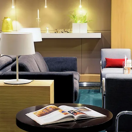 Nh Collection De Bilbao