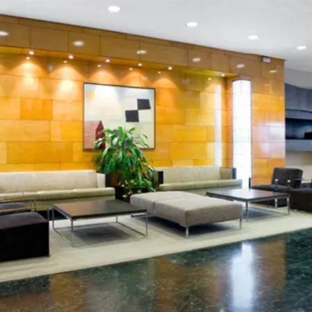 Nh Collection De Hotel