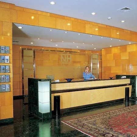 Nh Collection De 4* Bilbao
