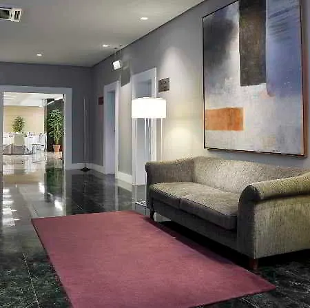 Nh Collection De Hotel 4*