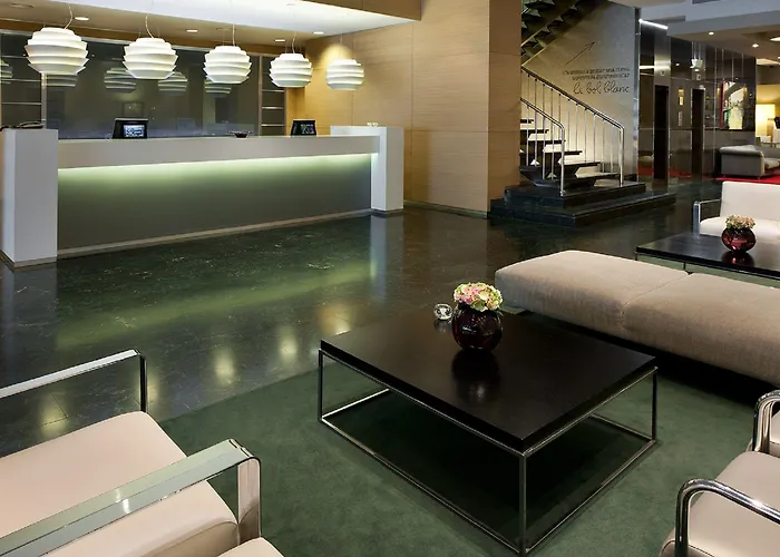 Nh Collection De Hotel Bilbao