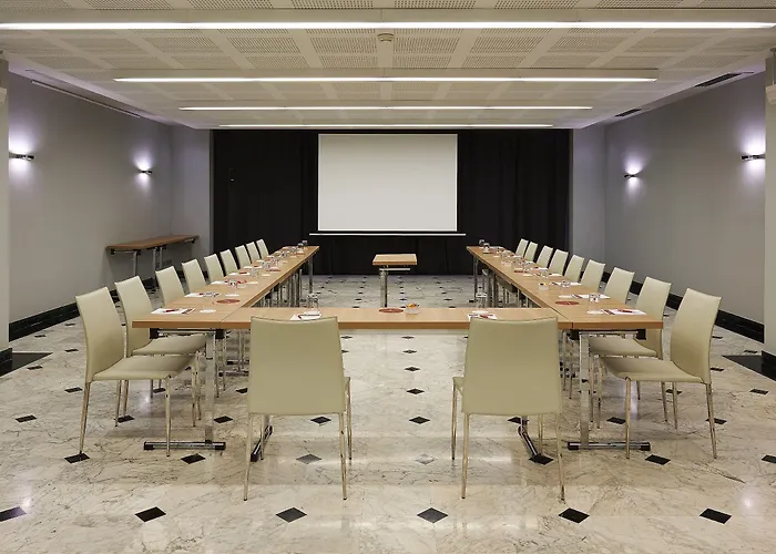 Nh Collection De 4* Bilbao