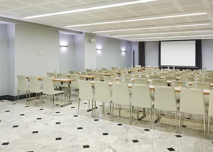 Nh Collection De Hotel Bilbao