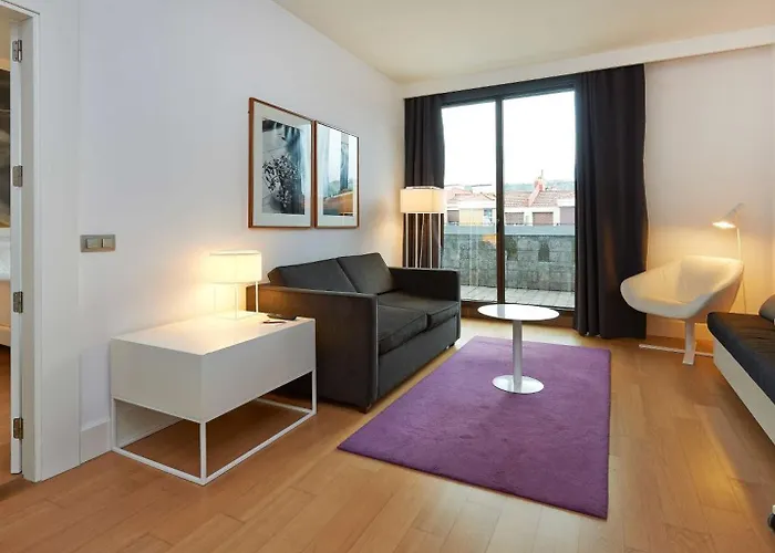 Nh Collection De 4* Bilbao