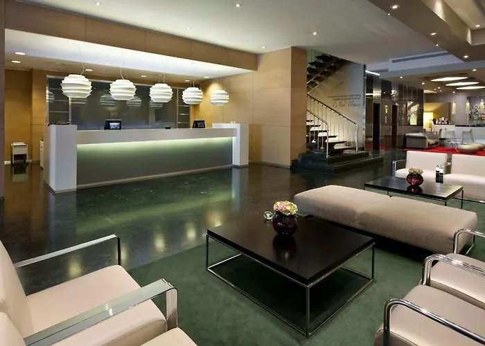 Hotel Nh Collection De