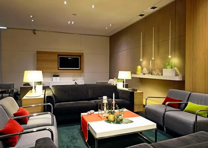 Hotel Nh Collection De 4*
