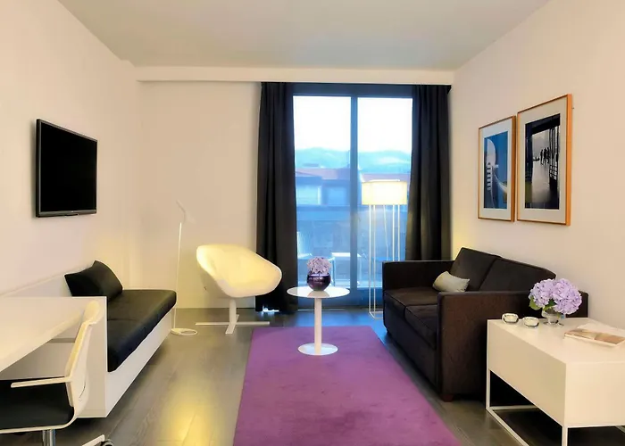 Nh Collection De Hotel 4*