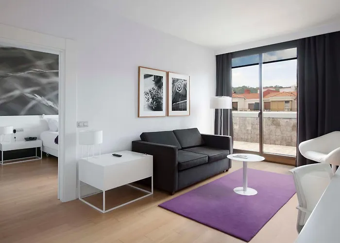 Hotel Nh Collection De 4*