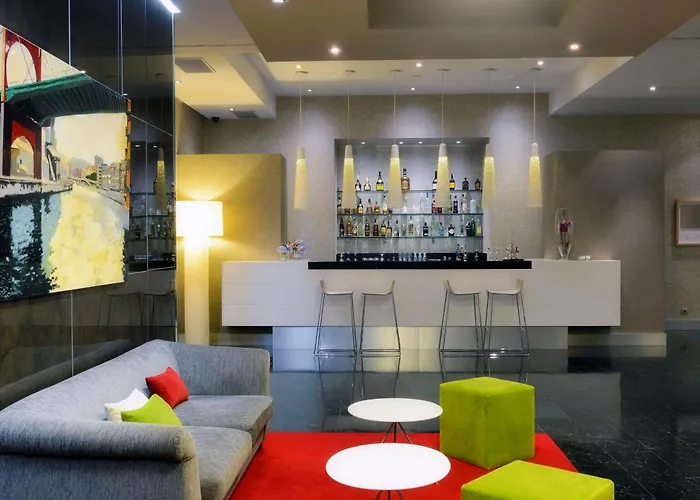 Nh Collection De 4* Bilbao