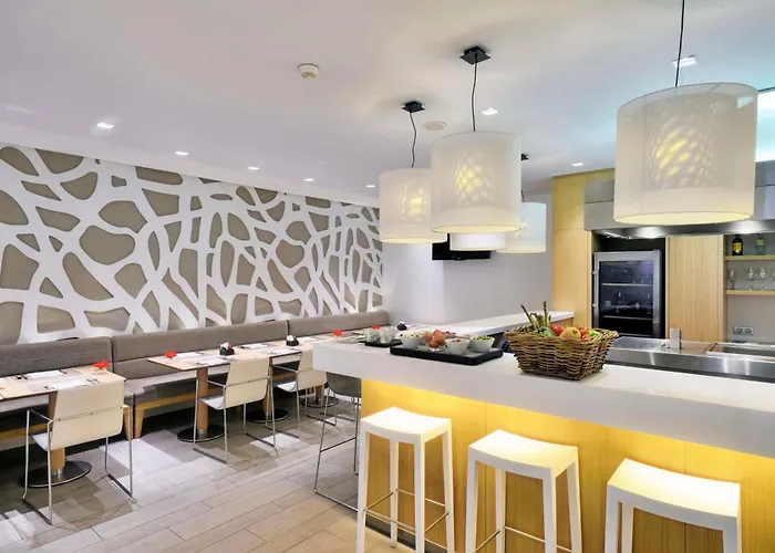 Nh Collection De 4* Bilbao