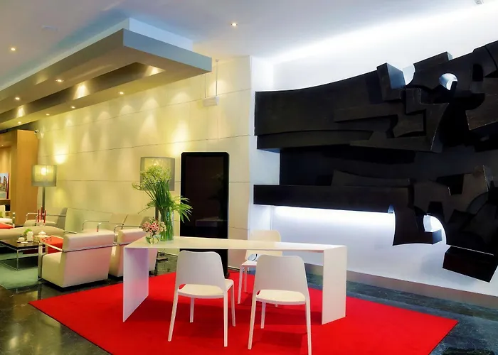 Nh Collection De Bilbao