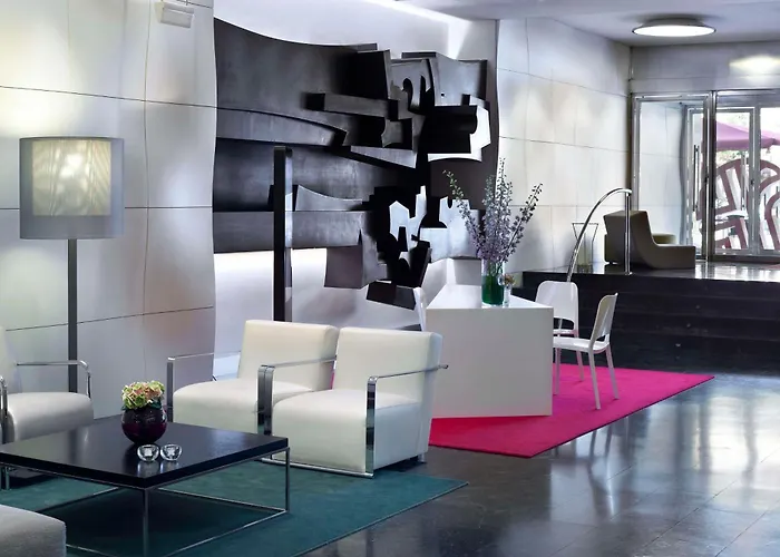 Nh Collection De 4* Bilbao