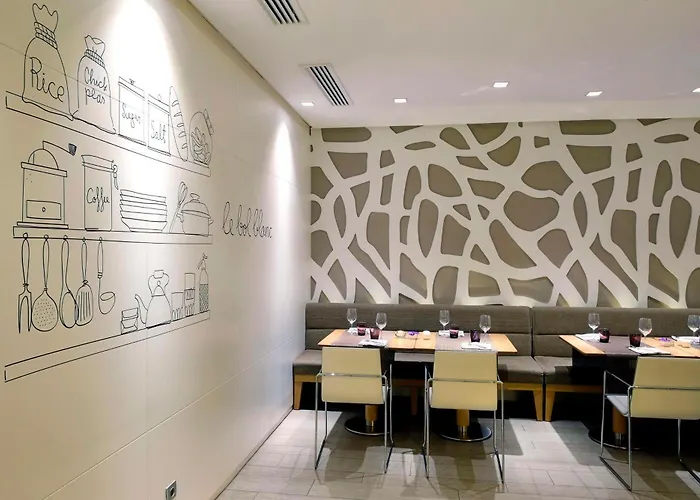 Hotel Nh Collection De