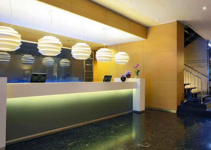 Hotel Nh Collection De 4*