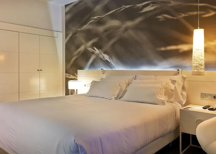 Nh Collection De Bilbao