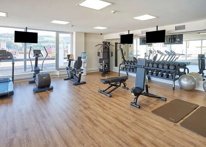 Nh Collection De Hotel 4*