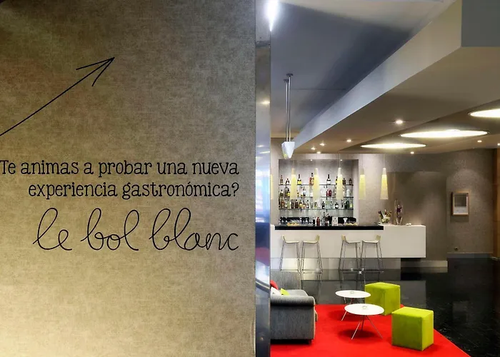 Nh Collection De Bilbao