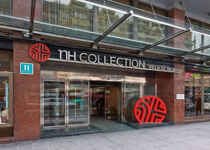 Hotel Nh Collection De