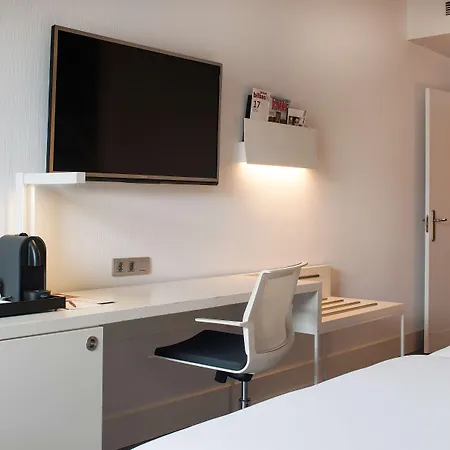 Nh Collection De Hotel 4*