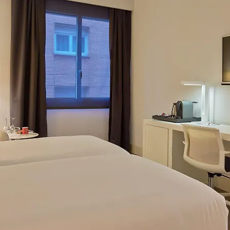 Hotel Nh Collection De 4*