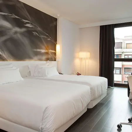 Nh Collection De 4* Bilbao