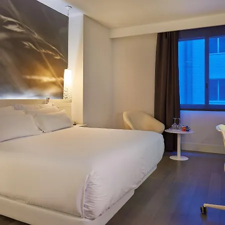Nh Collection De 4* Bilbao
