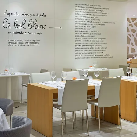 Hotel Nh Collection De Bilbao
