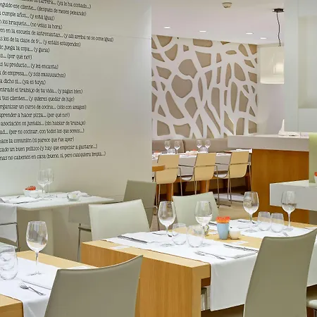 Nh Collection De 4* Bilbao