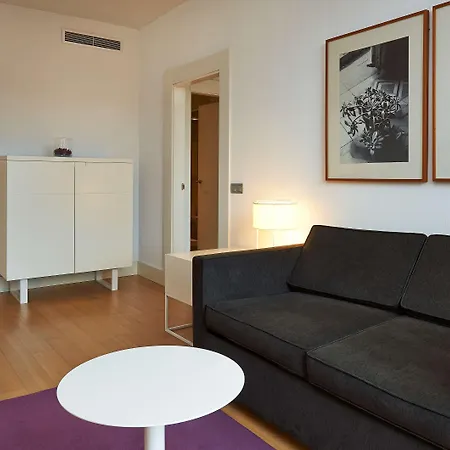 Nh Collection De Bilbao