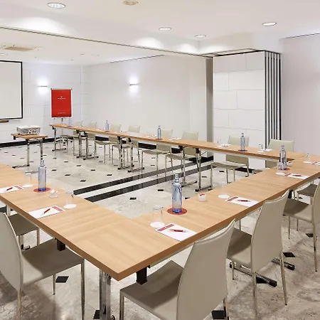 Nh Collection De 4* Bilbao