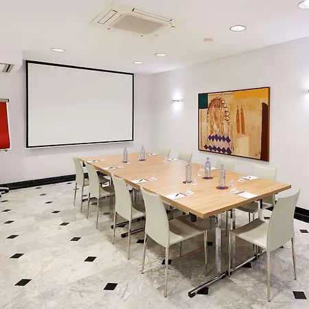Nh Collection De 4* Bilbao