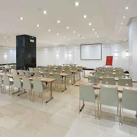Hotel Nh Collection De Bilbao