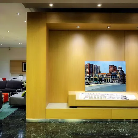 Nh Collection De Hotel 4*