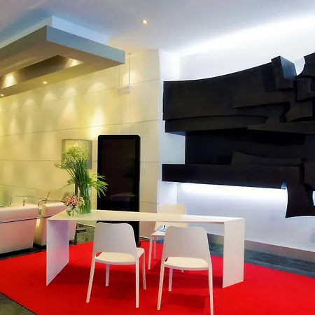 Hotel Nh Collection De