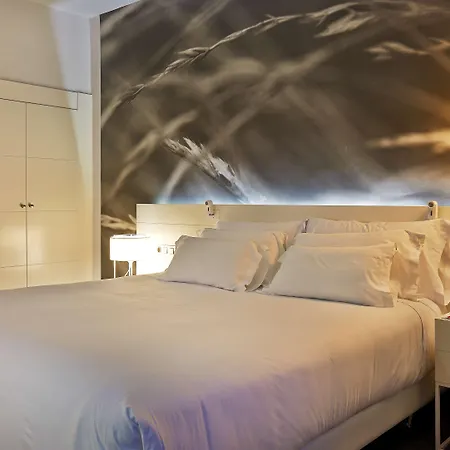 Hotel Nh Collection De Bilbao