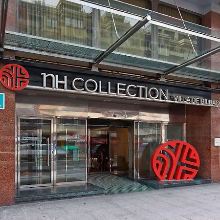 Nh Collection De Hotel 4*