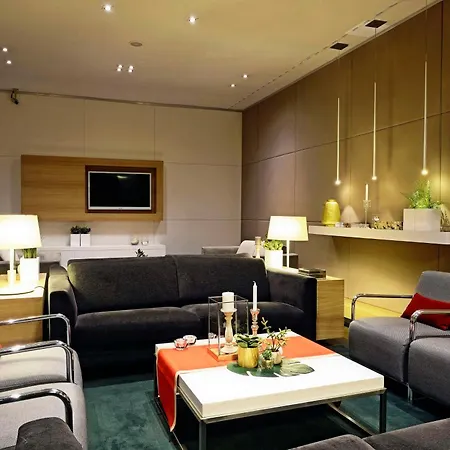 Nh Collection De Hotel Bilbao