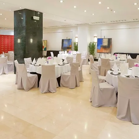 Hotel Nh Collection De Bilbao