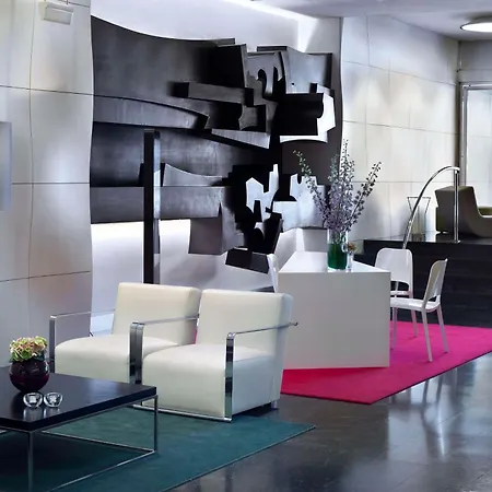 Hotel Nh Collection De 4*