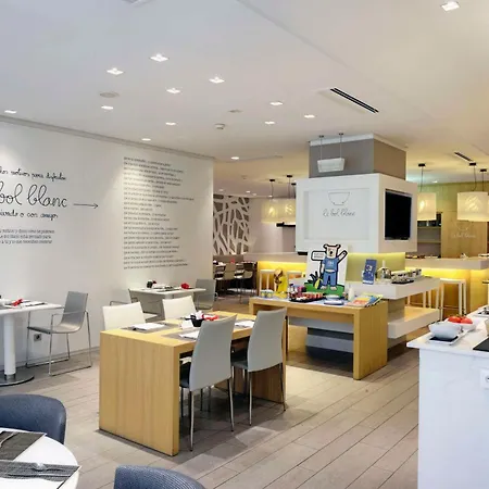 Nh Collection De 4* Bilbao