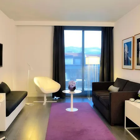 Nh Collection De 4* Bilbao