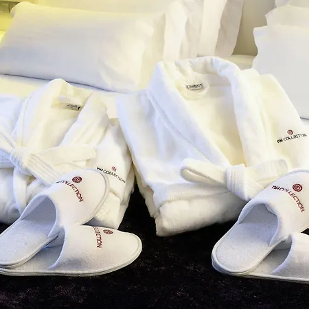 Nh Collection De 4* Bilbau