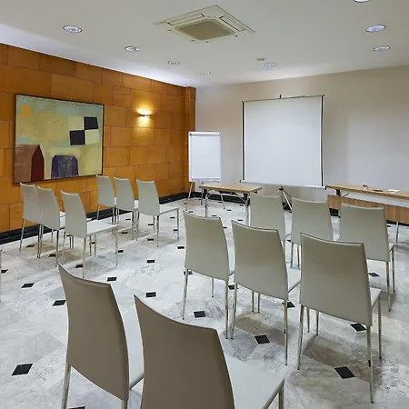 ホテル Nh コレクション デ