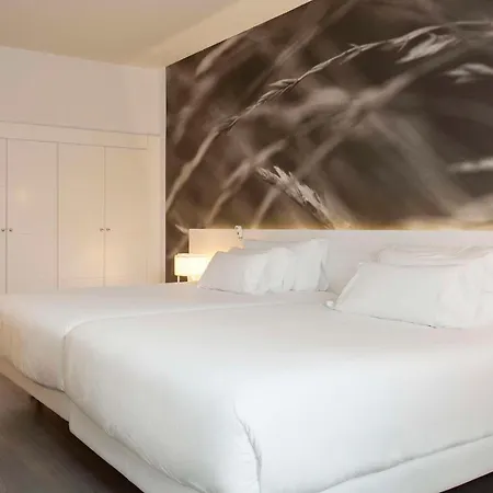 Nh Collection De Bilbau