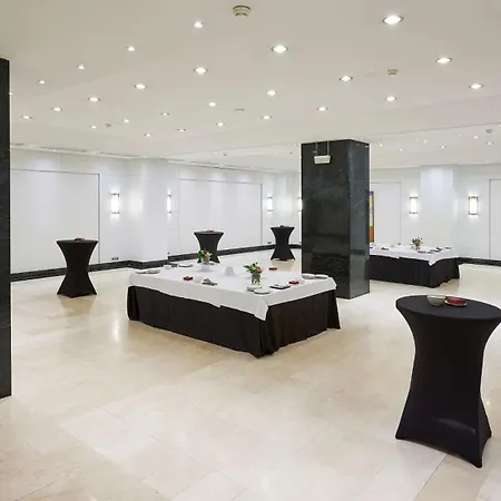 Hotel Nh Collection De 4*