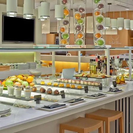 Nh Collection De 4* Bilbau