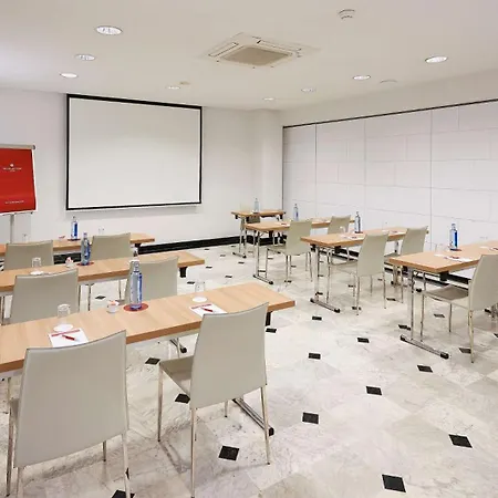 Nh Collection De Hotel 4*